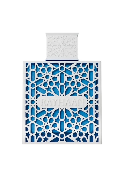Rayhaan Azul Edp 100 Ml Erkek Parfüm Meyveli