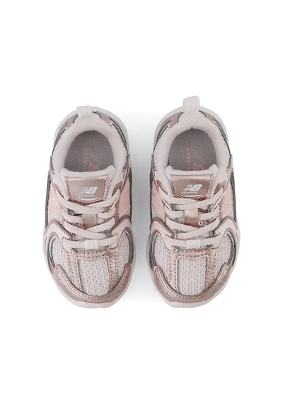 New Balance I5303yf Nb Lifestyle Infant Spor Ayakkabı Pembe