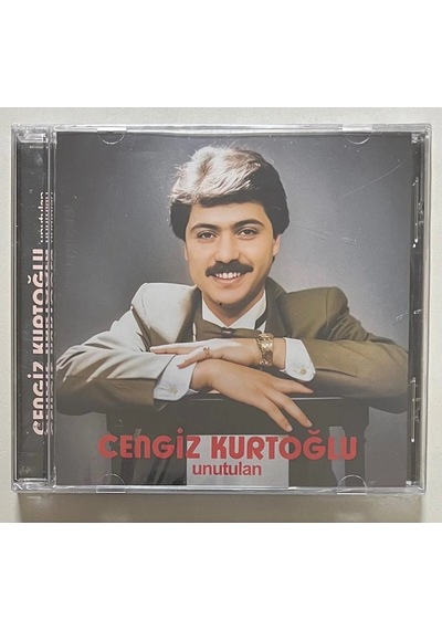 Cengiz Kurtoğlu Unutulan Cd Jelatininde Sıfır Cd Yasal Mevzuat