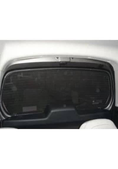 Koto Renault Megane 2 Takmatik Perde