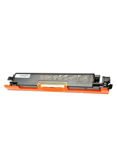 Colorful Toner Canon Crg-729 Uyumlu Toner Siyah/ İ-sensys Lbp-7010c / Lbp-7018 Uyumlu Toner