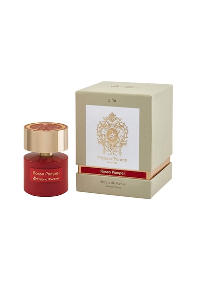 Tiziana Terenzi Rosso Pompei Kadın Parfüm EDP 100 ML