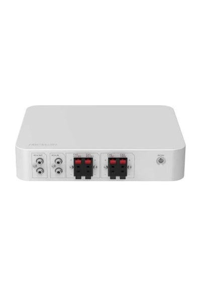 Hikvision DS-QAE0A60G1-VB 60W Analog Amplifikatör