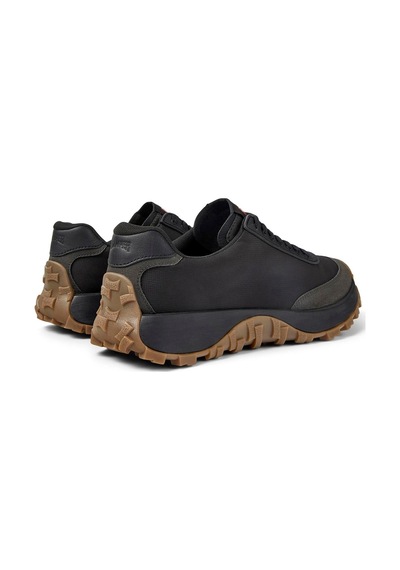 Camper Erkek Sneaker K100864-015 Siyah