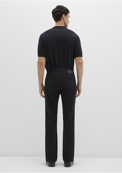 Mavi - 177 Siyah Comfort Jean Pantolon 0017783046 Siyah