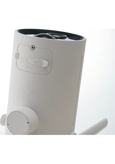 Unıywell Aı Wireless Camer 3mp Wi-fi,dış Ortam Dahili Bataryalı