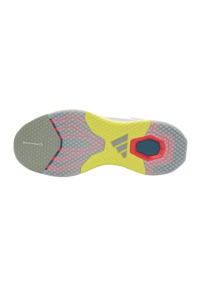 Jr4663-k Adidas Dropset 4 Traıner W Kadın Spor Ayakkabı Gri Jr4663-k Gri