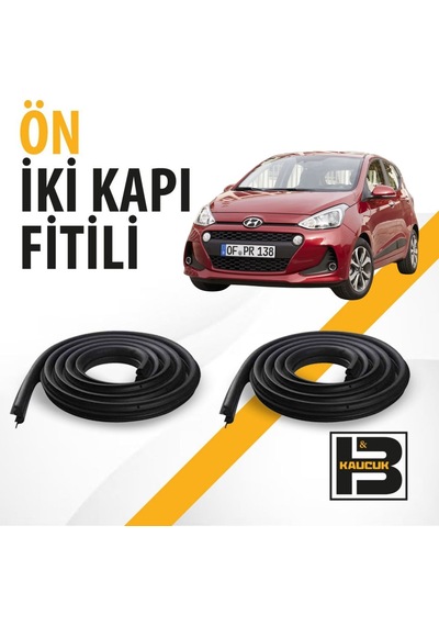 Hyundai İ10 2013-2019 Ön İki Kapı Fitili Bm03155