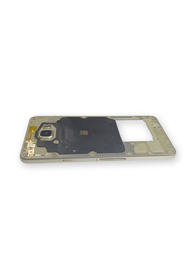 Samsung A710 Kasa Samsung Galaxy Uyumlu A7 2016 Gold Renk Orta Kasa Çıtalı On Off Ses Tuş Bordu Buzzer Hoparlör Kamera Lens Samsung A710 Kasa Samsung Galaxy Uyumlu A7 2016 Gold Renk Orta Kasa Çıtalı On Off Ses Tuş Bordu Buzzer Hoparlör Kamera Lens