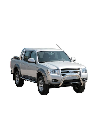 Ford Ranger Mügen Cam Rüzgarlığı 1999-2009 Arası 4 Lü