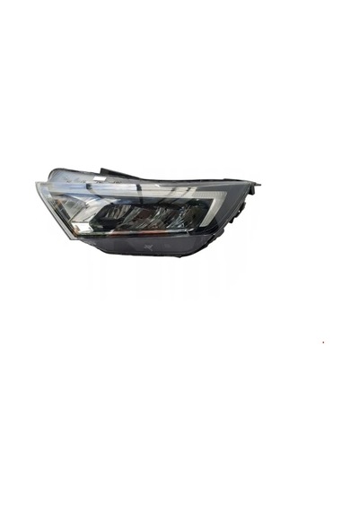 Hyundai - Ön Far Sol Ledli İ20 2021-