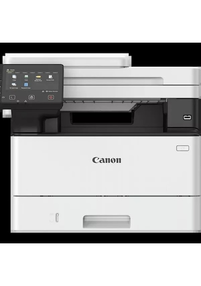 Canon İ-sensys Mf465dw A4 Mono Çok Fonksiyonlu Lazer Yazıcı 24 Ppm, 1200 1200 Dpi, Otomatik Dubleks & Wi-fi