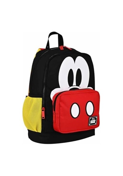 Mickey Rox İzoleli Çanta
