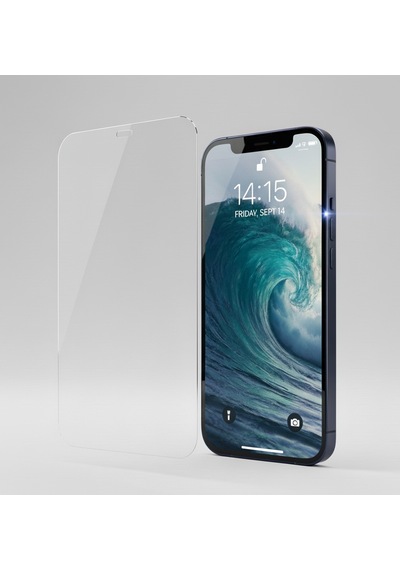 Apple Uyumlu   iPhone 11 Pro Max Cam Ekran Koruyucu Uygulamalı Aparatlı Esd Anti-statik Cam 9h Süper Sertlik
