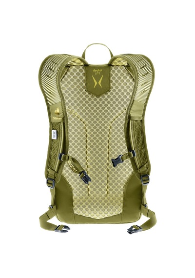 Deuter Speed Lite 17 Litre Sırt Çantası Sarı