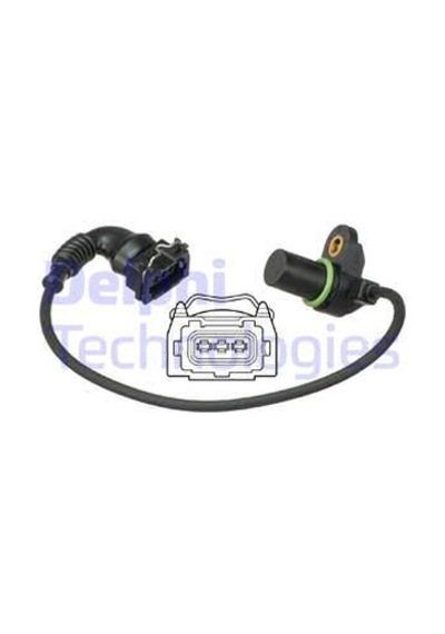 DELPHI SS11200 Kam Mili Sensörü Bmw 545-645-X5