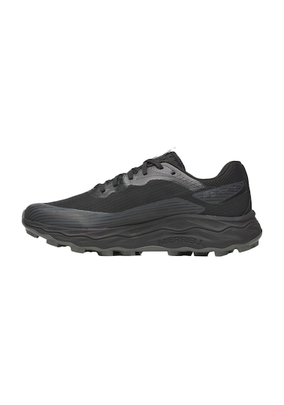 Merrell Agılıty Peak 6 Gtx Erkek Outdoor Spor Ayakkabı Siyah
