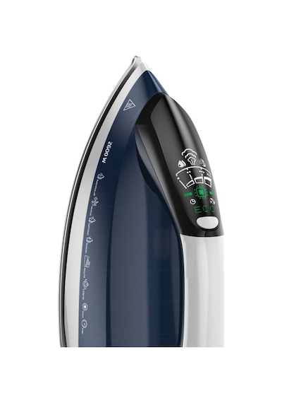 Beko BKK 2199 2600 W Buhar Kazanlı Ütü