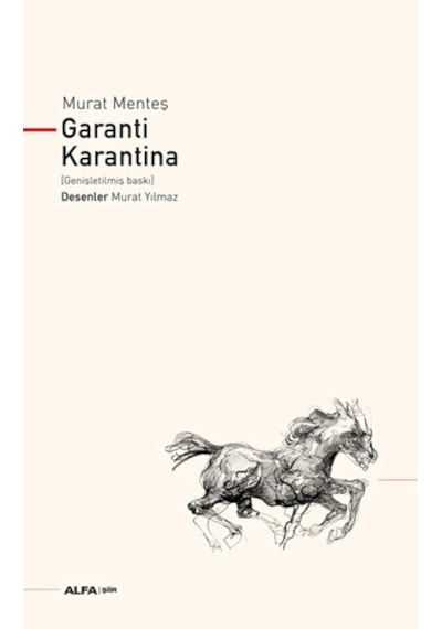 Derde Deva Randevu No- 4 + Fink Ciltli + Garanti Karantina + Okuma Sticker'ları