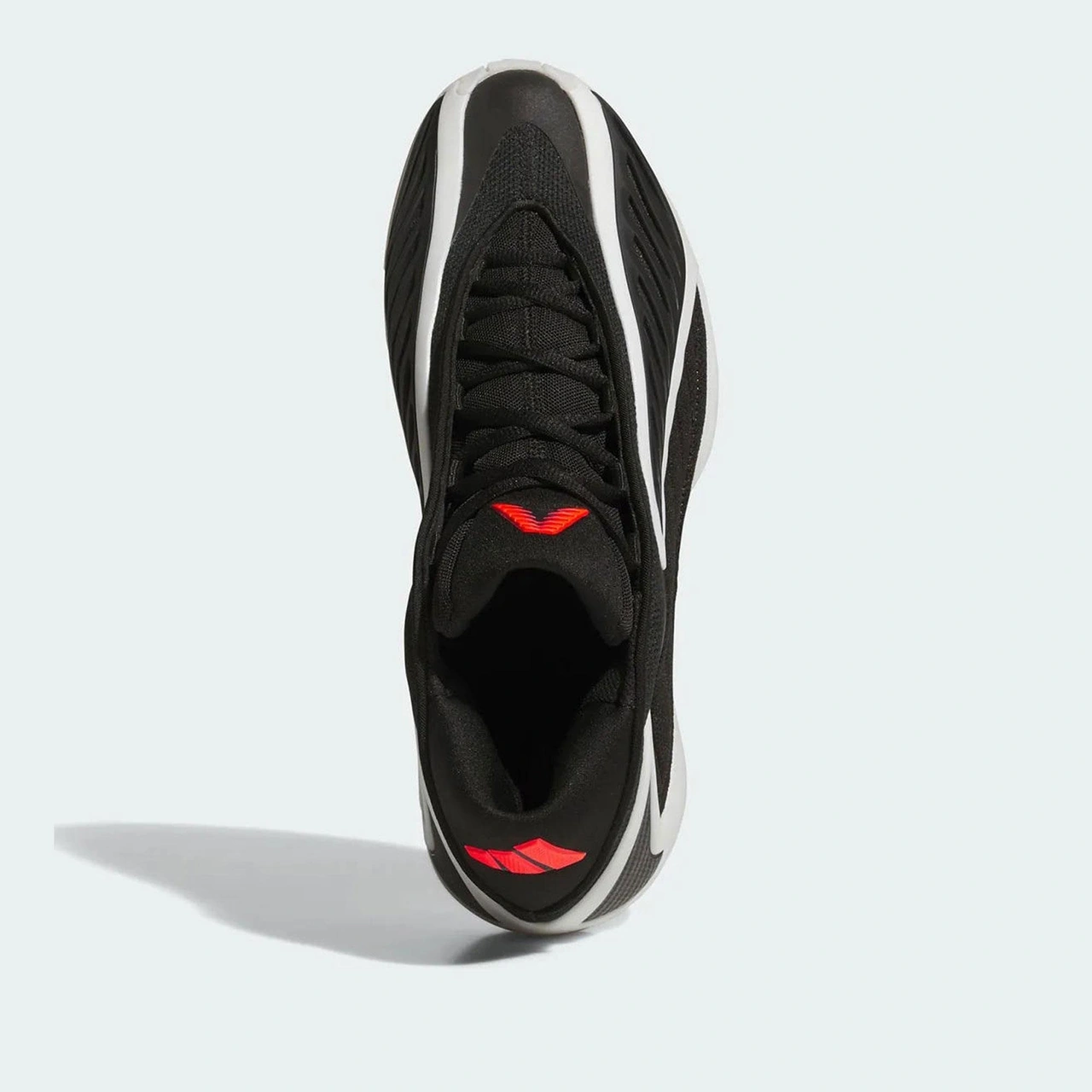 Adidas Anthony Edwards 2 Erkek Basketbol Ayakkabısı C-adıjs3508e10a00 Siyah