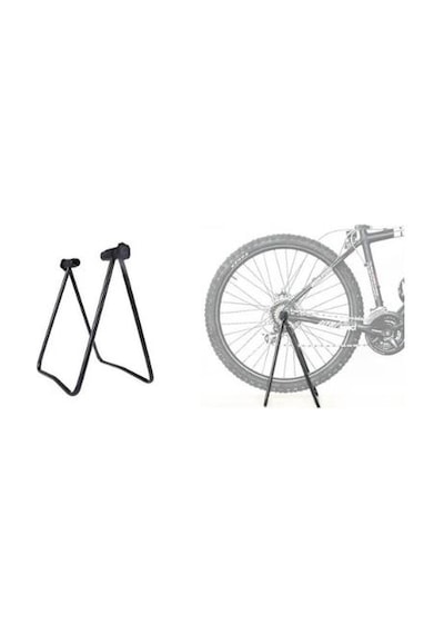 Bike Sky Bisiklet Standı Bakım Sehpası Siyah