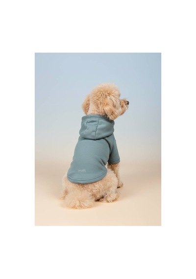 Kapüşonlu Kedi Köpek Kıyafeti Sweatshirt Hoodie Evcil Hayvan Giysisi