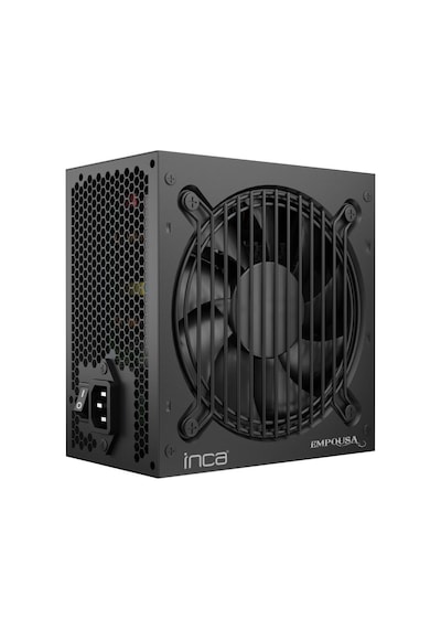 Inca IPS-650XN 650 W 80 Plus Bronz Silent Güç Kaynağı