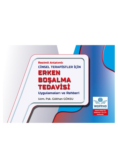 Cinsel Terapistler İçin Erken Boşalma Tedavisi Uygulamaları Ve Rehberi