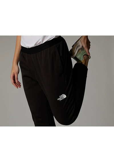 The North Face Kadın Mountain Athletics Polar Eşofman Altı NF0A893WJK31 Siyah