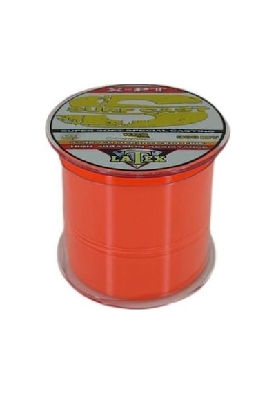 Effe Misina Latex Surf Cast 300mt 0,40 Mm