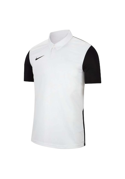 Nike M Nk Trophy Iv Jsy Ss Erkek Polo Tişört Bv6725-100 Çok Renkli