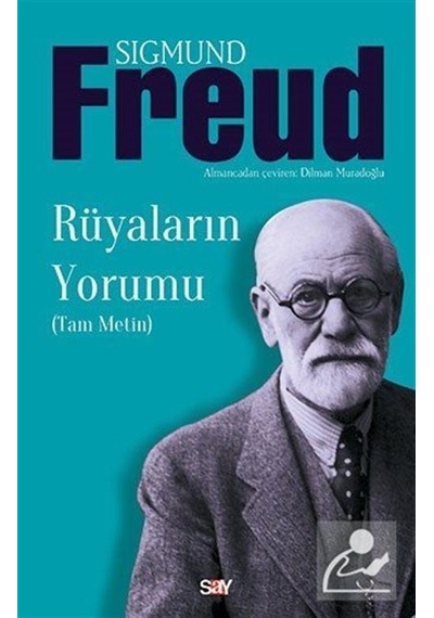 Rüyaların Yorumu Tam Metin / Sigmund  Freud