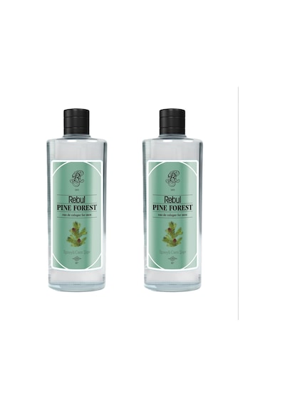 Rebul Pine Forest Kolonya 2 x 250 ML