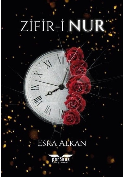 Zifir-i Nur - Esra Alkan - Perseus Yayınevi