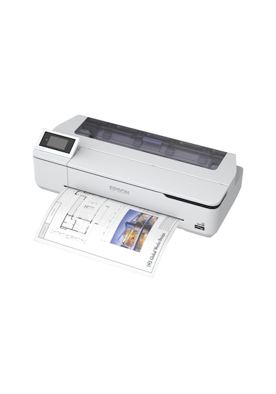 Epson SureColor SC-T2100 - Kablosuz Masaüstü Teknik Yazıcı