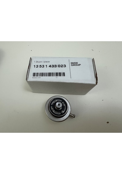 Bmw M52 Yakıt Basınç Regülatörü E36z3 E38 E39 E46 13531433023 . Diğer