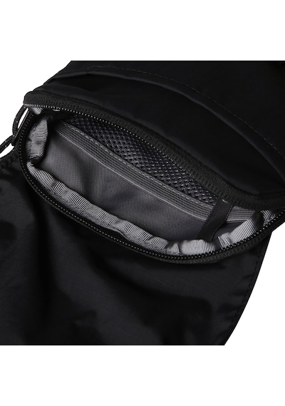 Standart The North Face Glen Canyon Pocket Crossbody Unisex Çanta Nf0a8eetjk31 Siyah