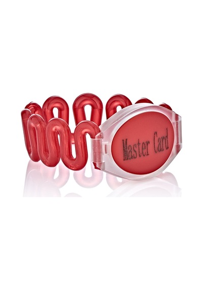 Digital Dolap Kilit Bilekliği-master 01.300.005