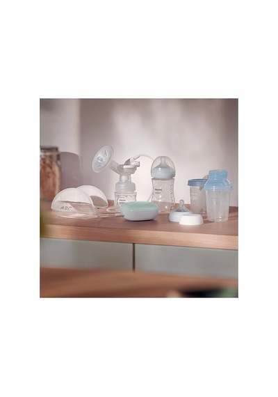 Avent Scf323/11 Avent Essentials Tekli Göğüs Pompası