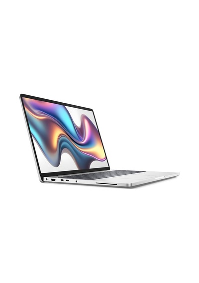 Dell PRO 16 BTO105-U500 Ultra 5 225U 16 GB 512 GB SSD 16" W11P Dizüstü Bilgisayar