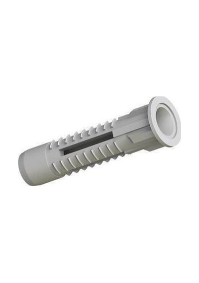 Boşluk Dübel Seti 10 Adet. 10mm Dübel , 6.0X70  Sunta Vidası