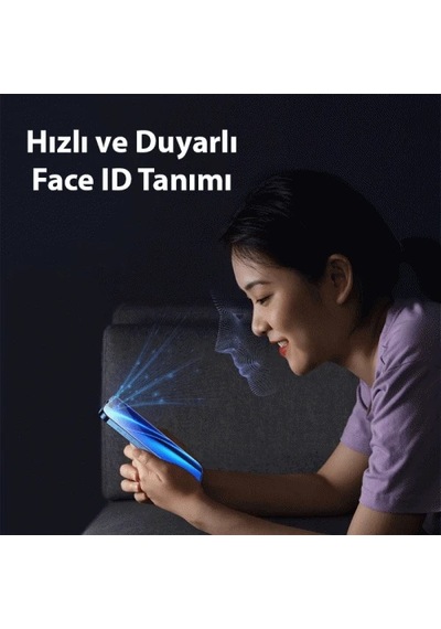 Baseus Crystal Apple, Uyumlu iPhone 15 Privacy Full Koruma Tempered Cam Ekran Koruyucu- 5775