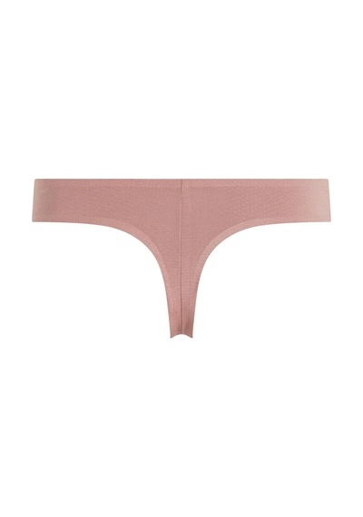 Calvin Klein Thong, Vlz Kadın Pembe Tanga