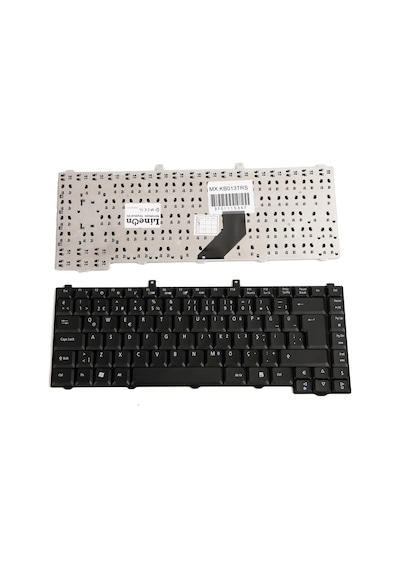 Acer Uyumlu Aspire 5100 Laptop Klavye Türkçe