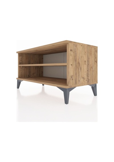 Hyperion Şifonyer Tek Raflı 88x44x48 Çam-çam Çam Hyperion Şifonyer Tek Raflı 88x44x48 Çam-çam Çam