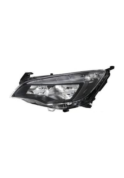 2243203-00 Far Sol Led Motorlu Opel Astra