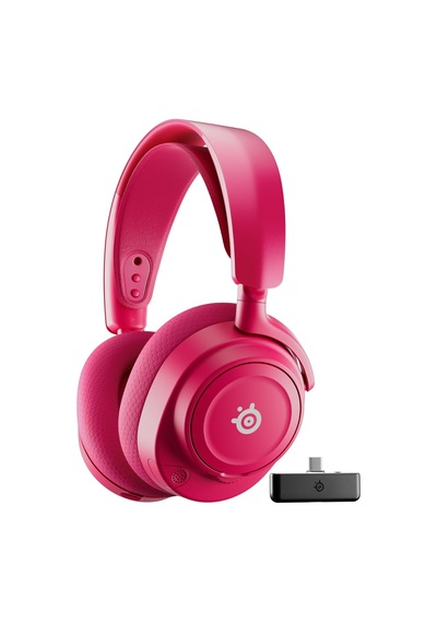 Arctis Nova 7x Gen 2 Magenta