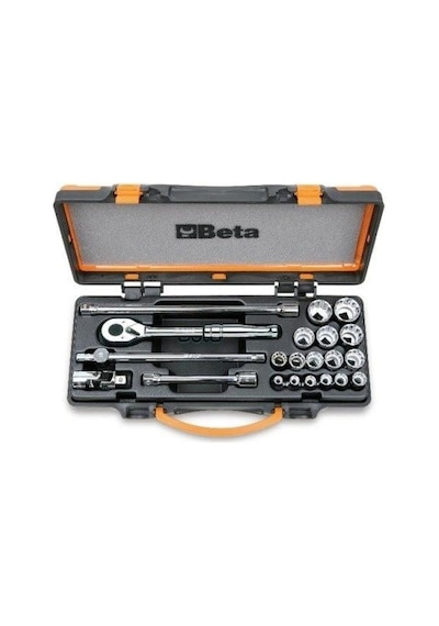 Beta İnç Lokma 920as/mbm-c21