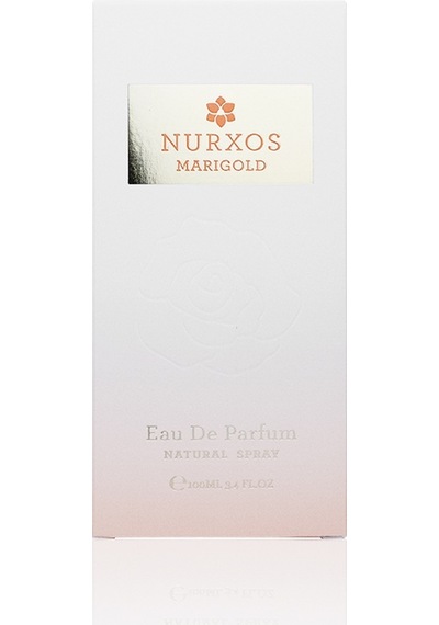 Nurxos 9837 Marigold Kadın Parfüm EDP 100 ML