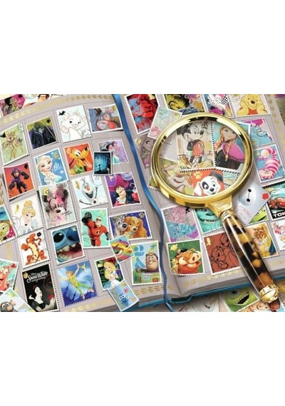2000 Parça Puzzle Favori Pullar-167067